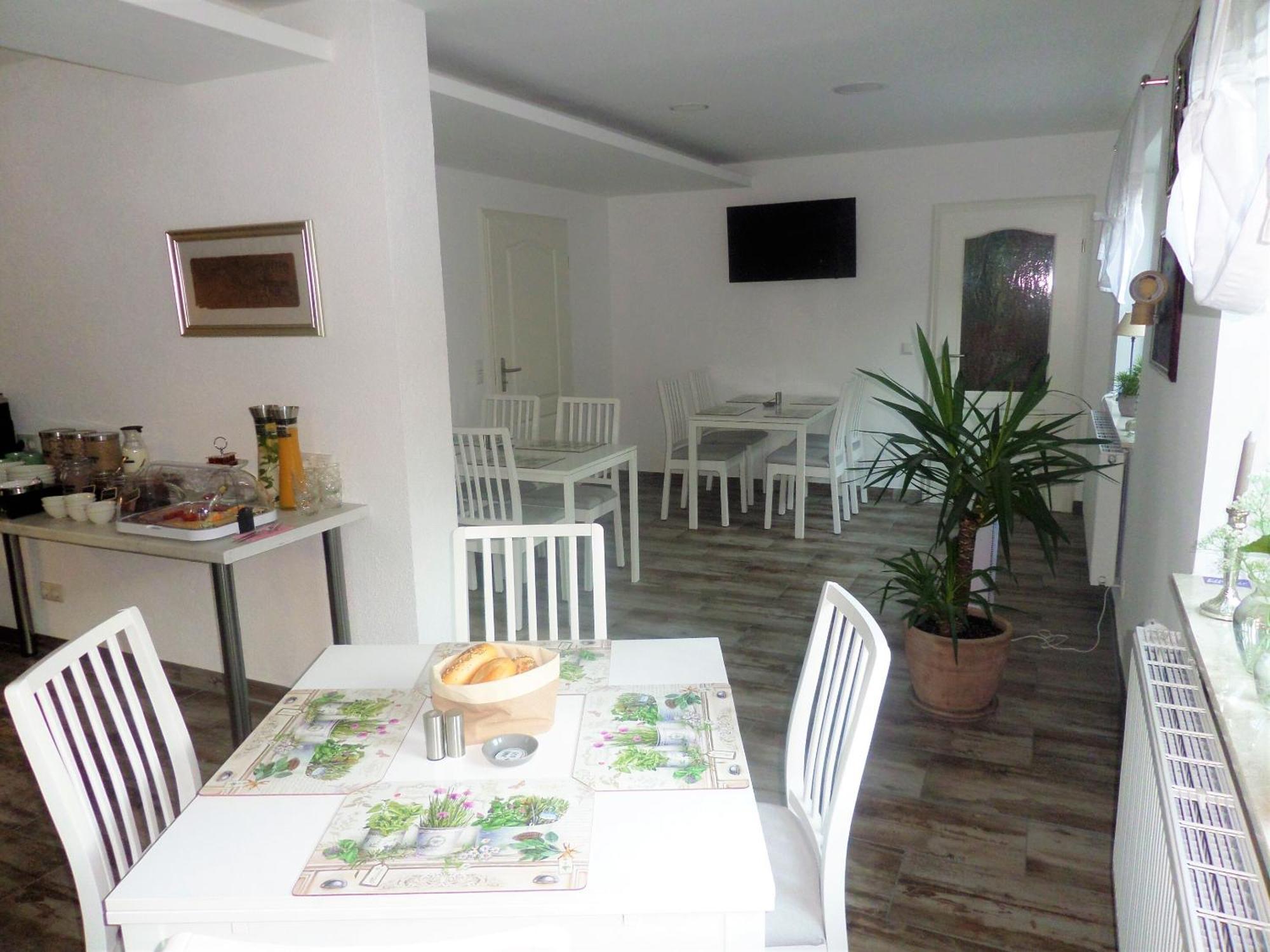 Elbflair Villa Zahna-Elster Luaran gambar