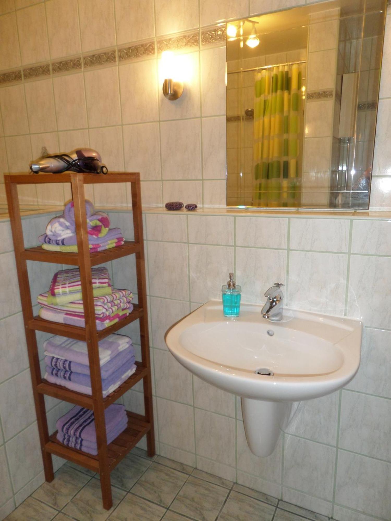 Elbflair Villa Zahna-Elster Bilik gambar
