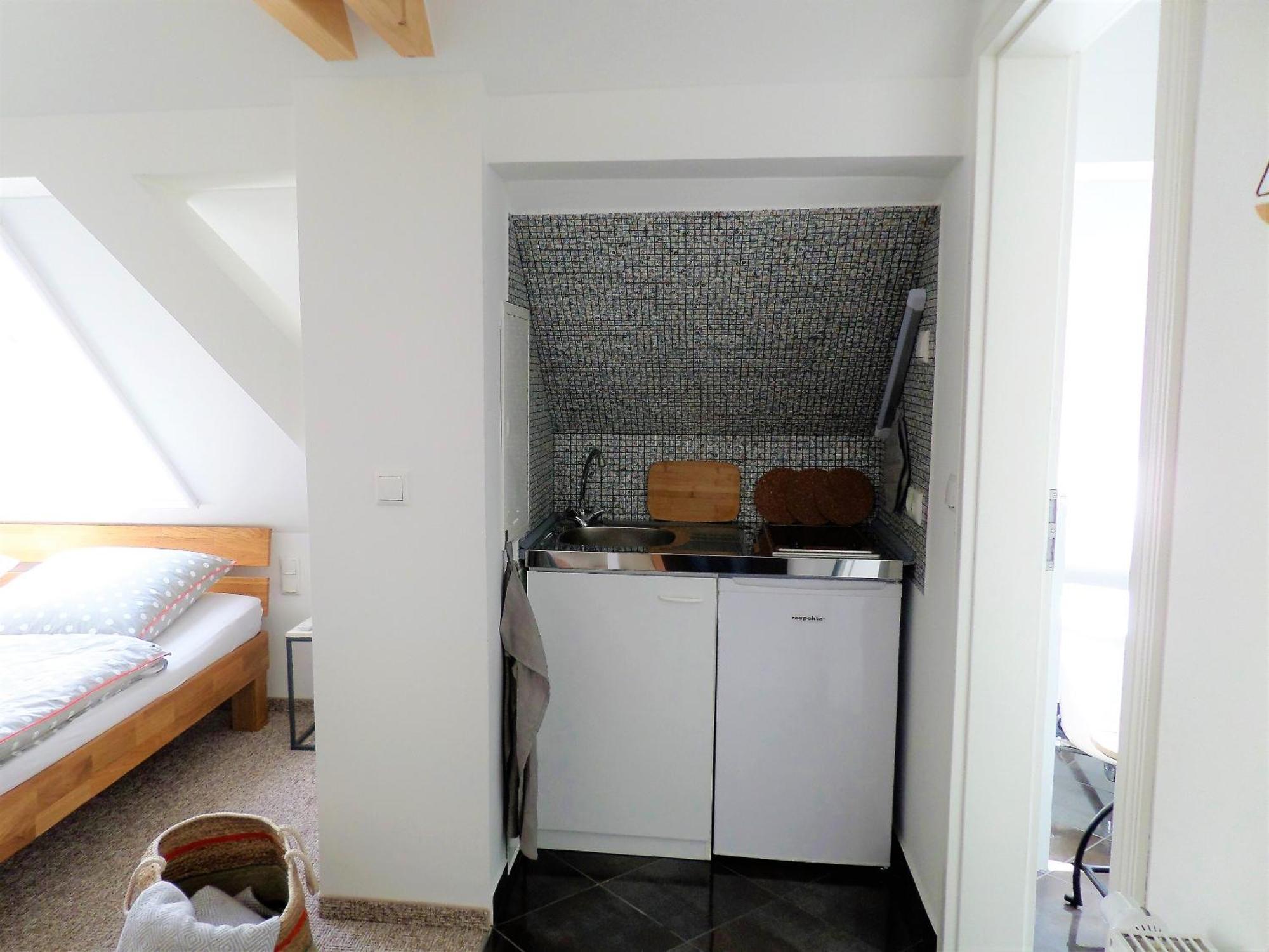 Elbflair Villa Zahna-Elster Bilik gambar