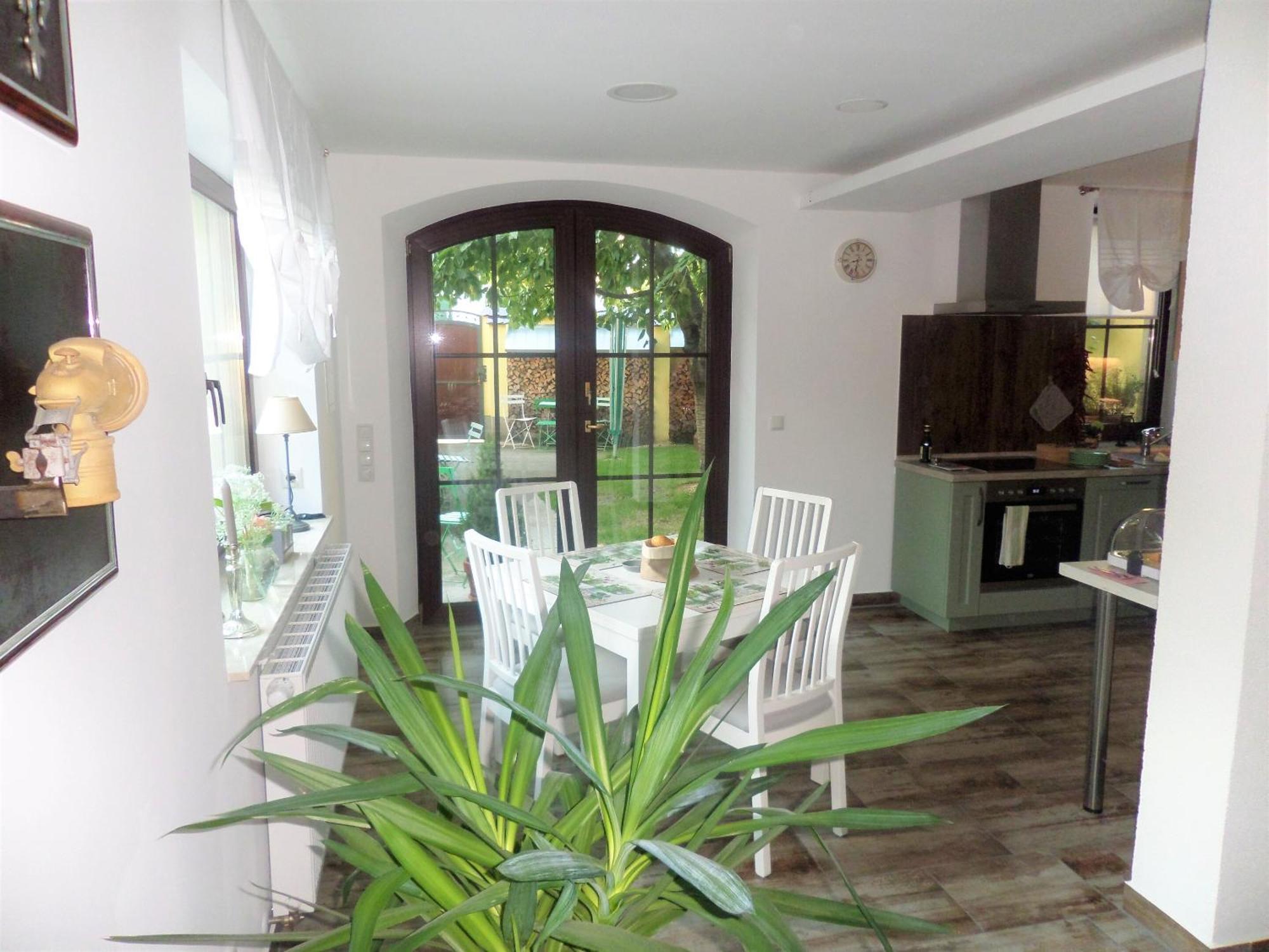 Elbflair Villa Zahna-Elster Luaran gambar