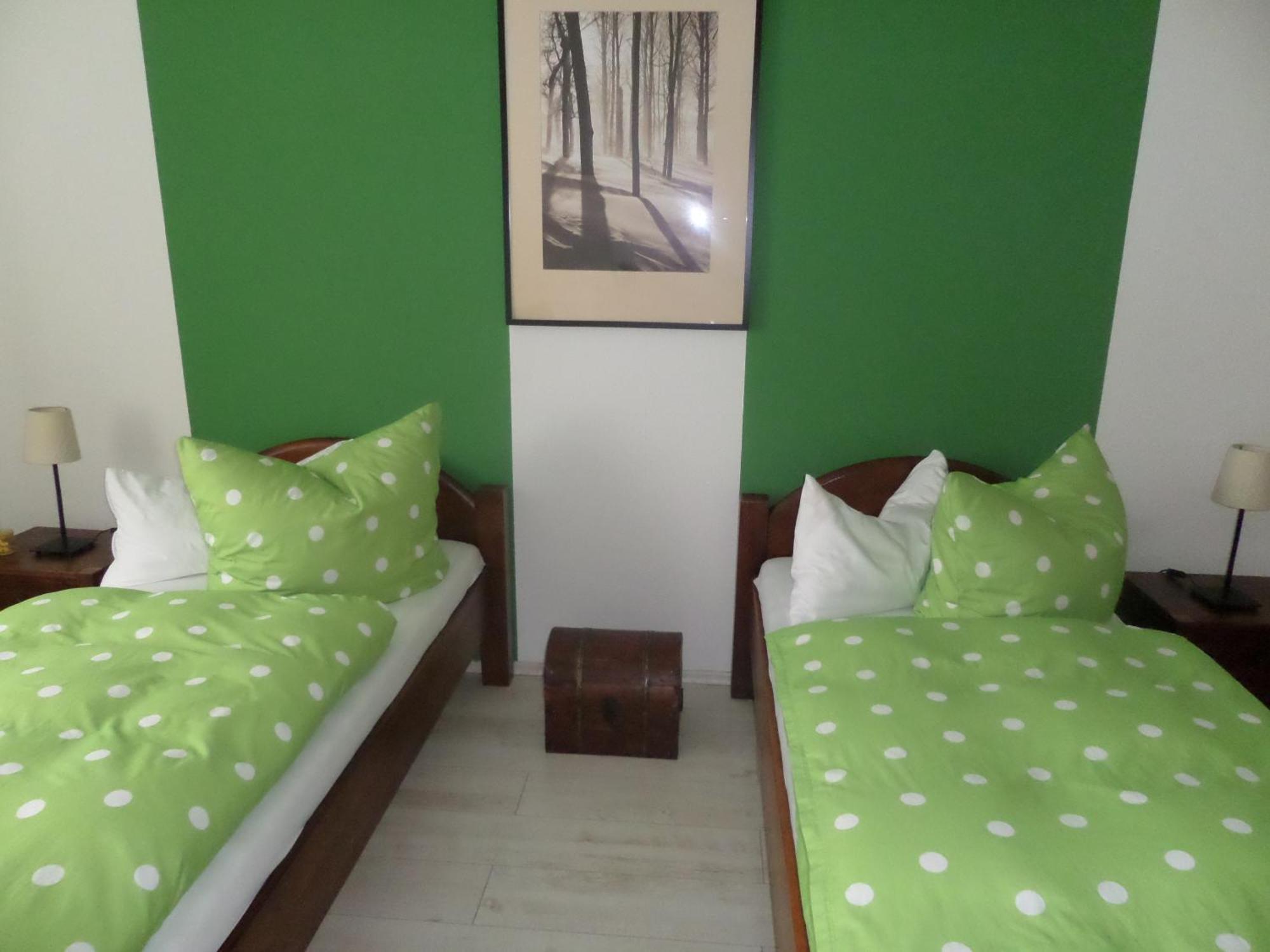 Elbflair Villa Zahna-Elster Bilik gambar