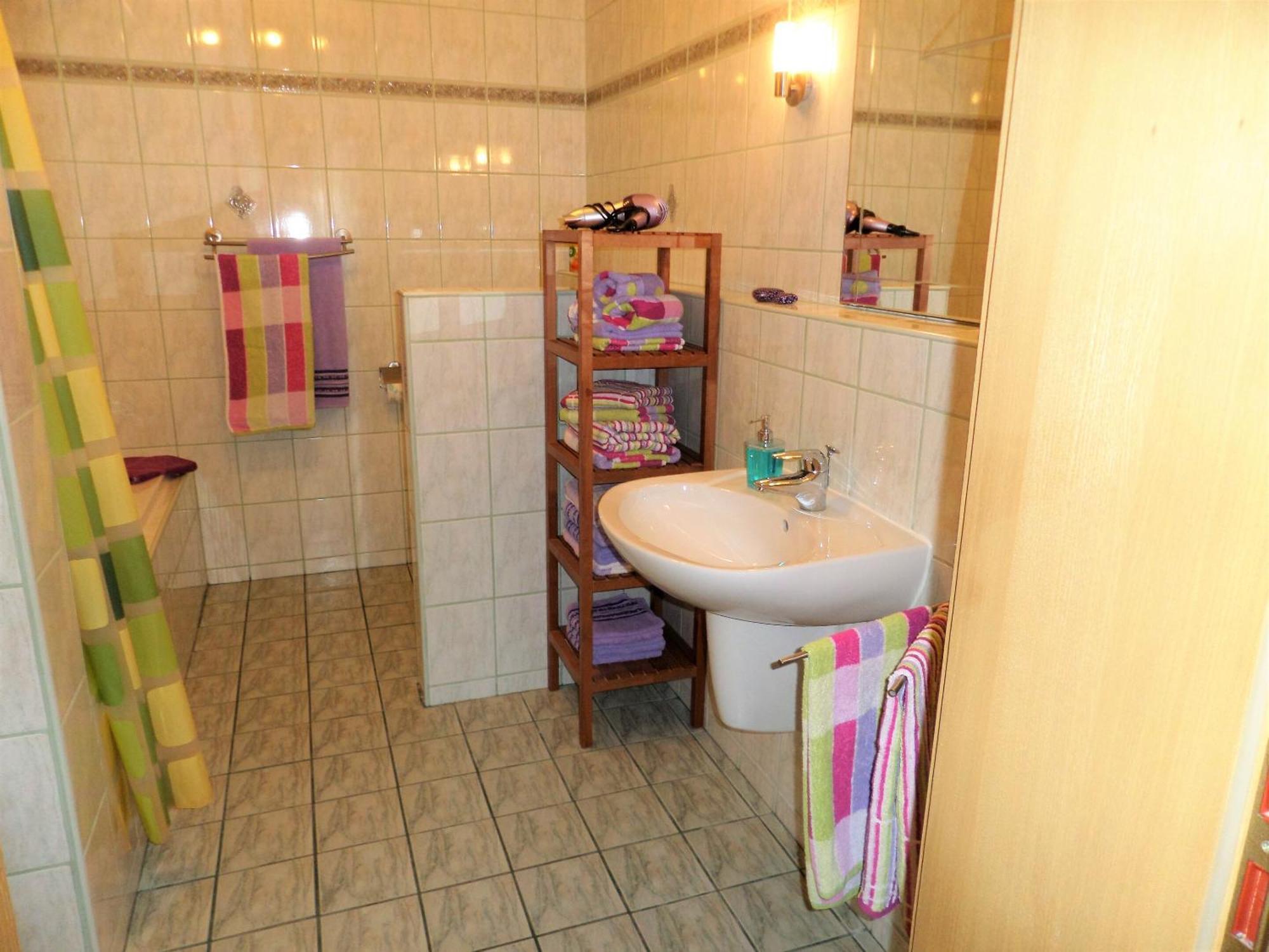 Elbflair Villa Zahna-Elster Bilik gambar