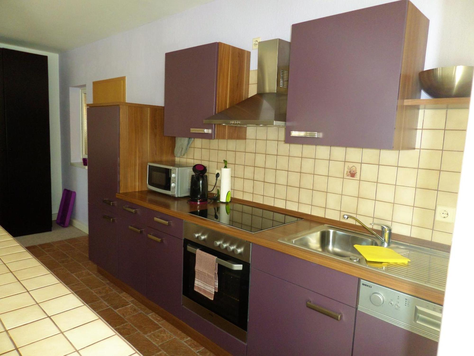 Elbflair Villa Zahna-Elster Bilik gambar