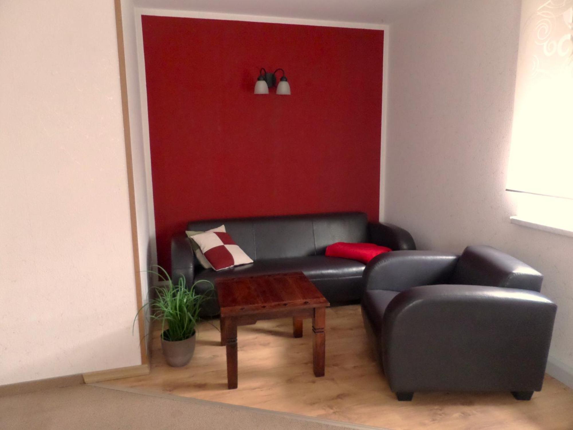 Elbflair Villa Zahna-Elster Luaran gambar