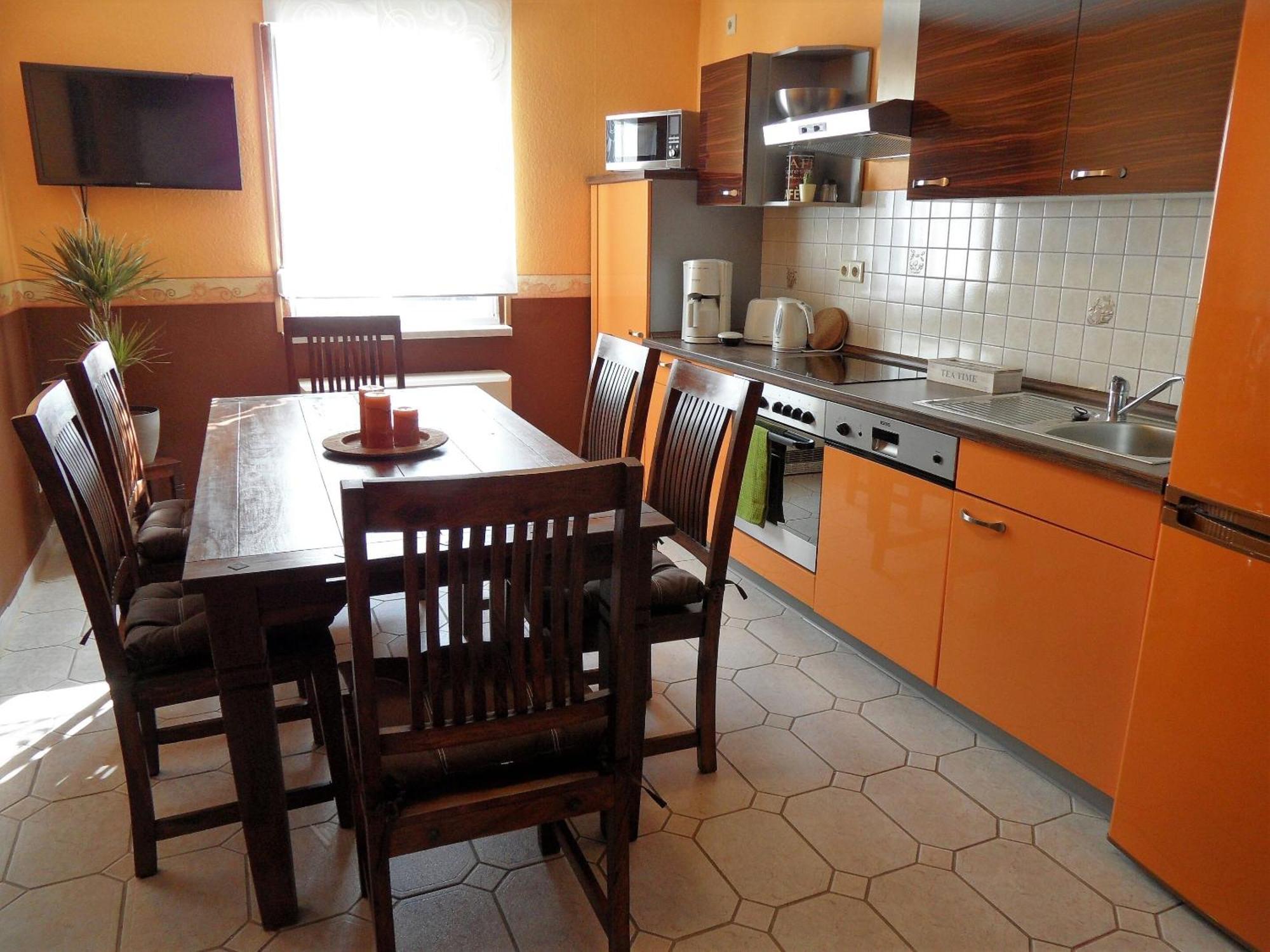 Elbflair Villa Zahna-Elster Luaran gambar